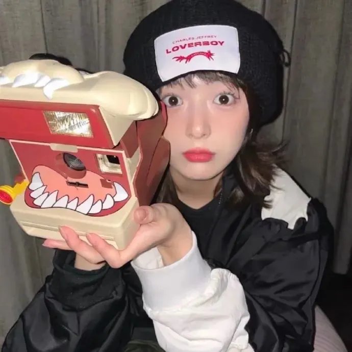 可怜的东西
